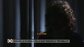 Pensioni, lo scandalo delle baby pensioni