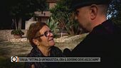 Teresa: "Vittima di un'ingiustizia"