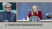 La manovra di Giorgia: le grandi riforme possono aspettare