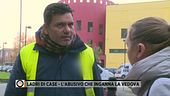 Ladri di case - Pioltello, l'abusivo che inganna la vedova