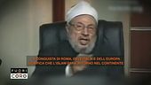 Nelle mani degli arabi: il piano segreto per costruire moschee in Italia