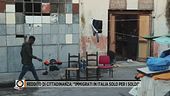 Reddito di cittadinanza: "Immigrati in Italia solo per i soldi"