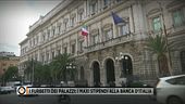 I furbetti dei palazzi: maxi stipendi alla Banca d'Italia