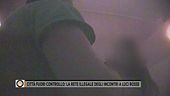 Città fuori controllo: la rete illegale degli incontri a luci rosse