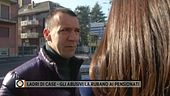 Ladri di case - Gli abusivi la rubano ai pensionati