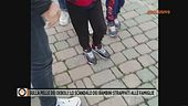 Sulla pelle dei deboli: lo scandalo dei bambini strappati alle famiglie