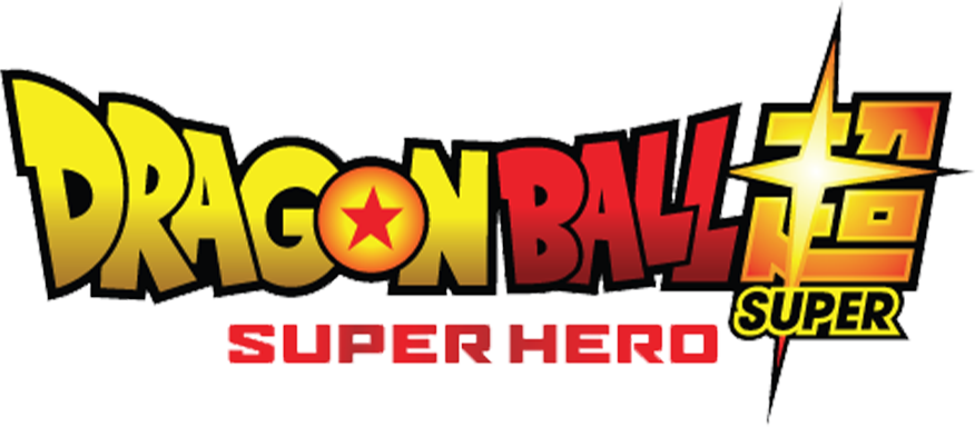 Dragon ball super - Super hero - Film Mediaset Infinity