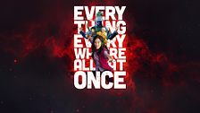 Everything everywhere all at once