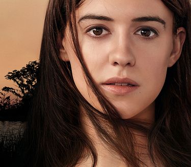 La ragazza della palude