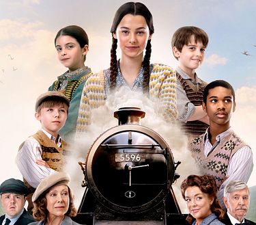 I bambini del treno