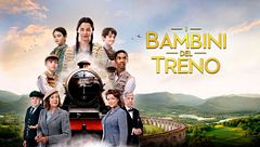 I bambini del treno