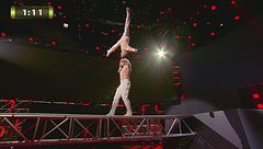 Il percorso dei Giang Brothers