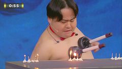 Wes-P: sturalavandini di fuoco