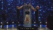 Andrew Basso, l'erede di Houdini
