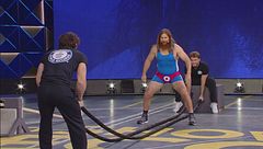 L'incredibile resistenza di The Horse