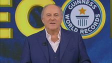 Gerry Scotti ricorda Maurizio Costanzo