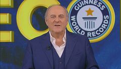 Gerry Scotti ricorda Maurizio Costanzo