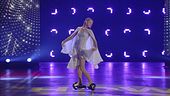 Bianca Ciocirlan: la ballerina su ruote