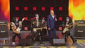 A "Lo Show dei Record: i Mini Kiss!