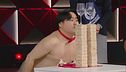 Wes-P e le torri jenga