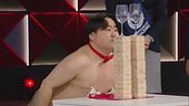 Wes-P e le torri jenga