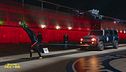 Matteo Pavone e i 2260 kg sulle mani