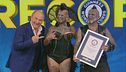 Una coppia da record!