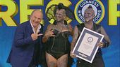 Una coppia da record!