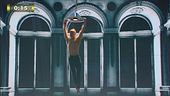 I giri in sospensione di Pawel Walczewski