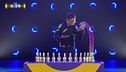 Wu WuQiang: il maestro dello slinky
