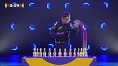 Wu WuQiang: il maestro dello slinky