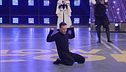 Giorgi Kvantchiani: il re del balletto folkloristico