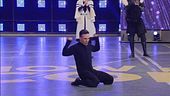 Giorgi Kvantchiani: il re del balletto folkloristico