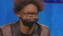 Jovante Carter: l'uomo dalla faccia snodata