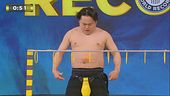 Wes-p, tra ping pong e asciugacapelli
