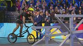 Biciclette mortali e da record!