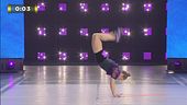 Tori e gli estremi salti della corda