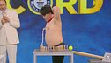 Wes P: un effetto domino da record!