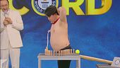 Wes P: un effetto domino da record!