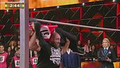 Kelvin De Ruiter vs Dennis Kohlruss: il lancio dell'uomo