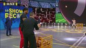 Dashaun Morris II, il campione di football americano