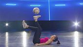Laura Biondo: la maga del pallone