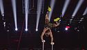 Travis Horn, l'equilibrista verticalista