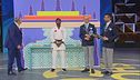 I quadri appesi di Saidalavi