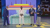 I quadri appesi di Saidalavi