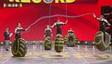 L'incredibile salto della corda