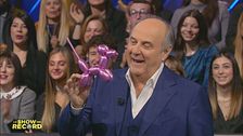 La confessione di Gerry Scotti