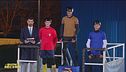La finalissima del torneo di Palo grasso