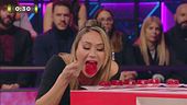 Miki Sudo, la divoratrice di gelatina