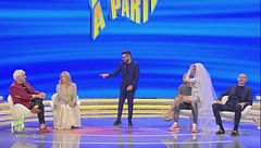 Seconda puntata